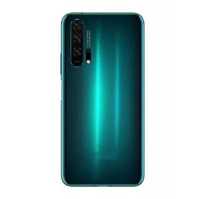 Full Body Housing for Honor 20 Pro - Green by Sparestream