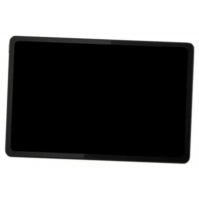 LCD Frame Middle Chassis for Lenovo Tab M11 - Black by Sparestream