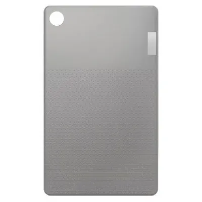 Back Panel Cover for Lenovo Tab M10 Plus 3rd Gen - Grey by Sparestream