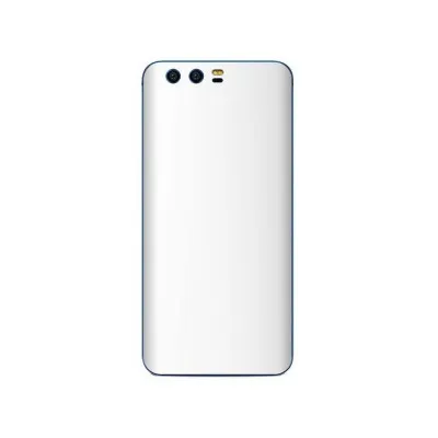 Full Body Housing for Honor 9 - White by Sparestream