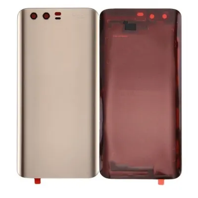 Back Panel Cover for Honor 9 - Gold by Sparestream