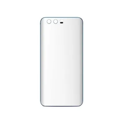 Back Panel Cover for Honor 9 - White by Sparestream