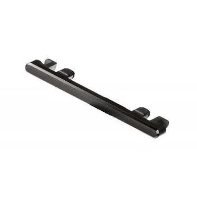 Volume Side Button Outer for Honor 9 Black - Plastic Key by Sparestream