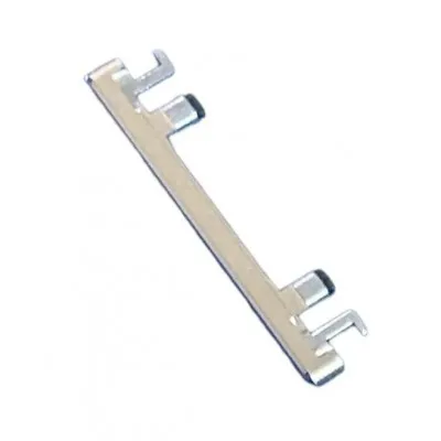 Volume Side Button Outer for Honor 9 Gold- Plastic Key by Sparestream