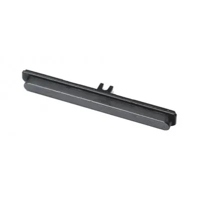 Volume Side Button Outer for Lenovo Tab M7 3rd Gen Grey - Plastic Key by Sparestream