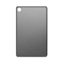 Back Panel Cover for Lenovo Tab M8 FHD - Black by Sparestream