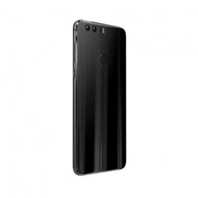 Full Body Housing for Honor 8 - Black by Sparestream