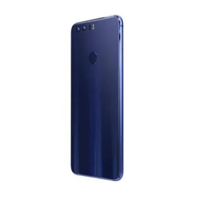 Full Body Housing for Honor 8 - Blue by Sparestream