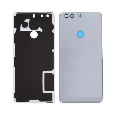 Full Body Housing for Honor 8 - White by Sparestream