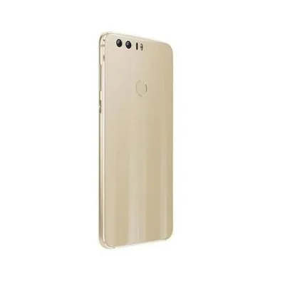 Full Body Housing for Honor 8 - Gold by Sparestream