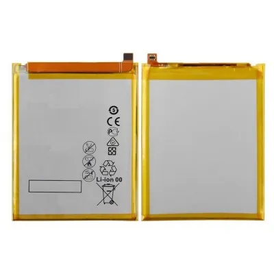 Battery for Honor 8 by Sparestream