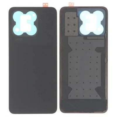 Back Panel Cover for Honor X8a - Black By Sparestream