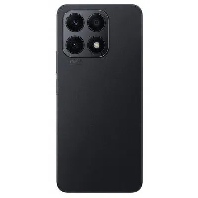 Full Body Housing for Honor X8a - Black By Sparestream