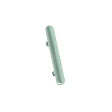 Power Button Outer for Apple iPhone 13 mini Green - Plastic On Off Switch By Sparestream