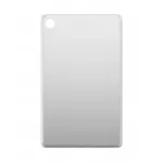 Back Panel Cover for Lenovo Tab M7 - White by Sparestream