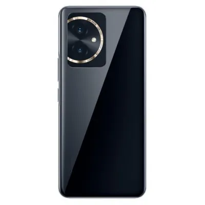 Full Body Housing for Honor 100 5G - Black by Sparestream