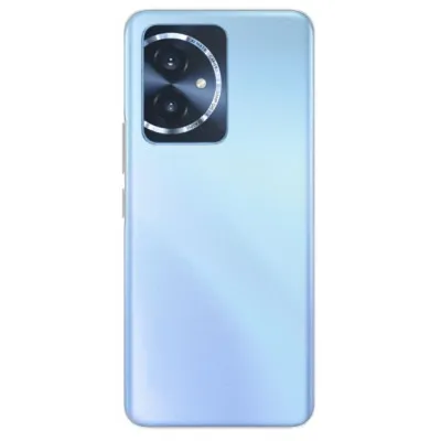 Full Body Housing for Honor 100 5G - Blue by Sparestream