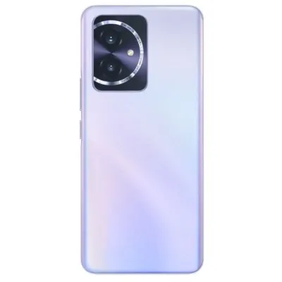 Full Body Housing for Honor 100 5G - Purple by Sparestream