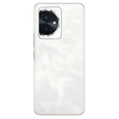 Full Body Housing for Honor 100 5G - White by Sparestream