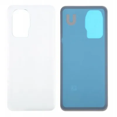 Back Panel Cover for Honor 200 5G - White by Sparestream