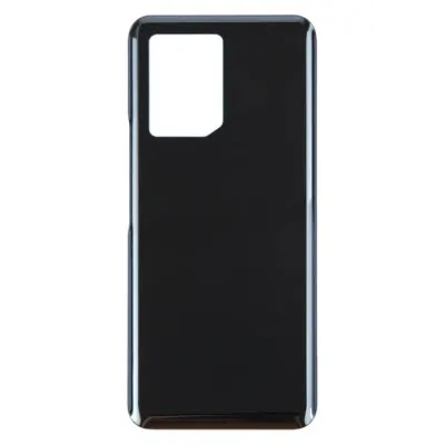 Back Panel Cover for Honor 100 5G - Black by Sparestream