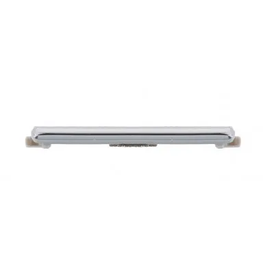 Volume Side Button Outer for Honor 200 5G White - Plastic Key by Sparestream