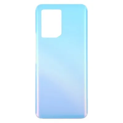 Back Panel Cover for Honor 100 5G - Blue by Sparestream