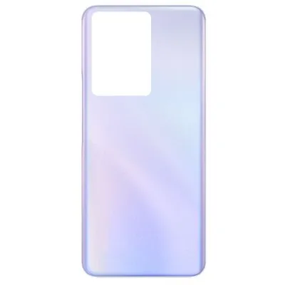 Back Panel Cover for Honor 100 5G - Purple by Sparestream