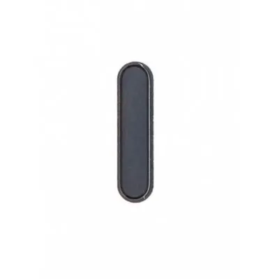 Power Button Outer for Apple iPad 10.2 Grey - Plastic On Off Switch by Sparestream
