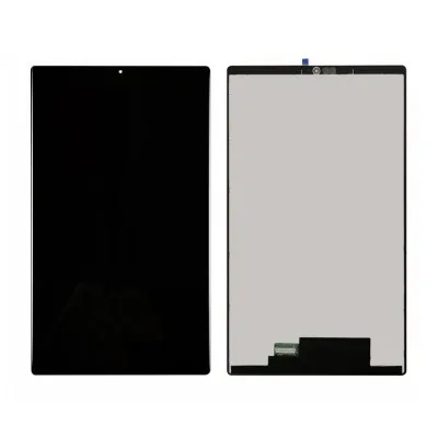 LCD with Touch Screen for Lenovo Tab M10 HD 2nd Gen - Black (display glass combo folder) by Sparestream