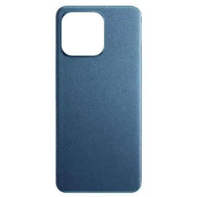 Back Panel Cover for Honor X5 - Blue By Sparestream