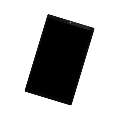 LCD Frame Middle Chassis for Lenovo Tab M10 HD 2nd Gen - Black by Sparestream