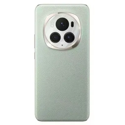 Full Body Housing for Honor Magic6 Pro 5G - Green by Sparestream