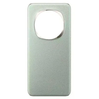 Back Panel Cover for Honor Magic6 Pro 5G - Green by Sparestream