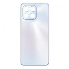 Back Panel Cover for Honor X8 5G - White By Sparestream
