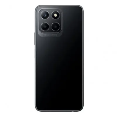 Full Body Housing for Honor X8 5G - Black By Sparestream