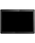 LCD Frame Middle Chassis for Lenovo Tab M10 - Black by Sparestream
