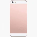Full Body Housing For Apple iPhone SE 32GB Rose Gold by Sparestream