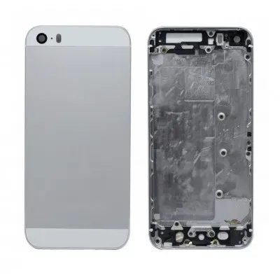 Full Body Housing for Apple iPhone SE 32GB - White by Sparestream