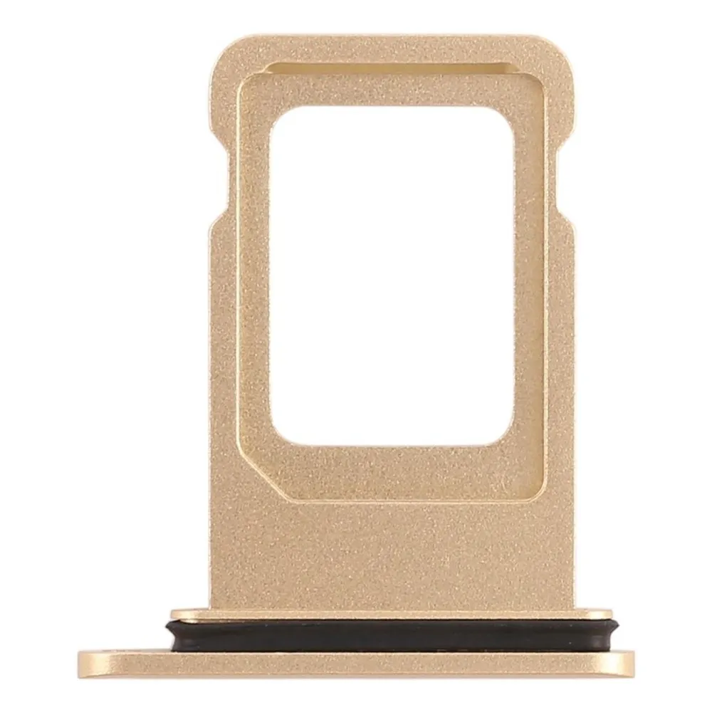 SIM Card Holder Tray for Apple iPhone X 256GB - Gold By Sparestream