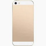 Full Body Housing For Apple iPhone SE 32GB Gold by Sparestream