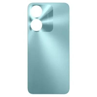 Back Panel Cover for Honor X5 Plus - Green By Sparestream