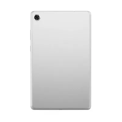 Full Body Housing For Lenovo Tab M8 HD - White by Sparestream