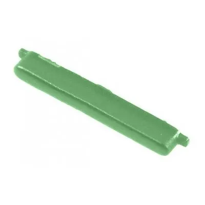 Volume Side Button Outer for Honor Magic6 Pro 5G Green - Plastic Key by Sparestream