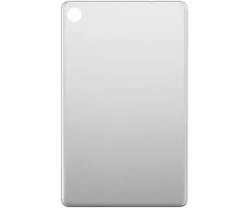 Back Panel Cover for Lenovo Tab M8 HD - White by Sparestream