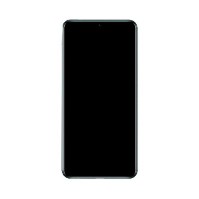 LCD Frame Middle Chassis for Lenovo Z6 Youth - Green by Sparestream