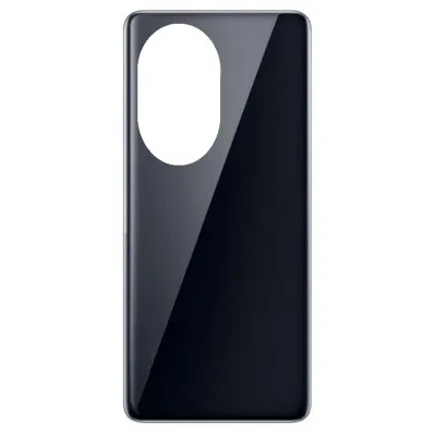 Back Panel Cover for Honor 100 Pro 5G - Black by Sparestream