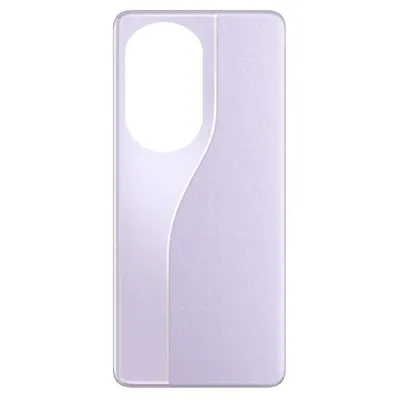 Back Panel Cover for Honor 100 Pro 5G - Purple by Sparestream