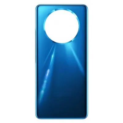 Back Panel Cover for Honor X9 - Blue By Sparestream
