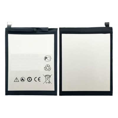 Battery for Lenovo Z6 Youth by Sparestream